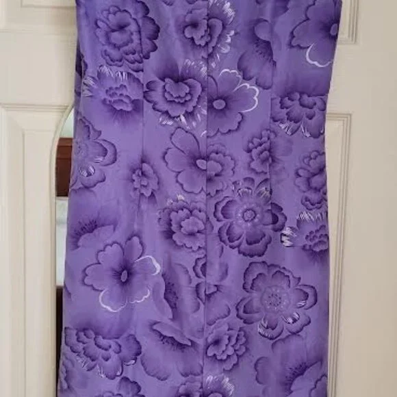 Beautiful Sheath Coldwater Creek in great condition. - Picture 4 of 4